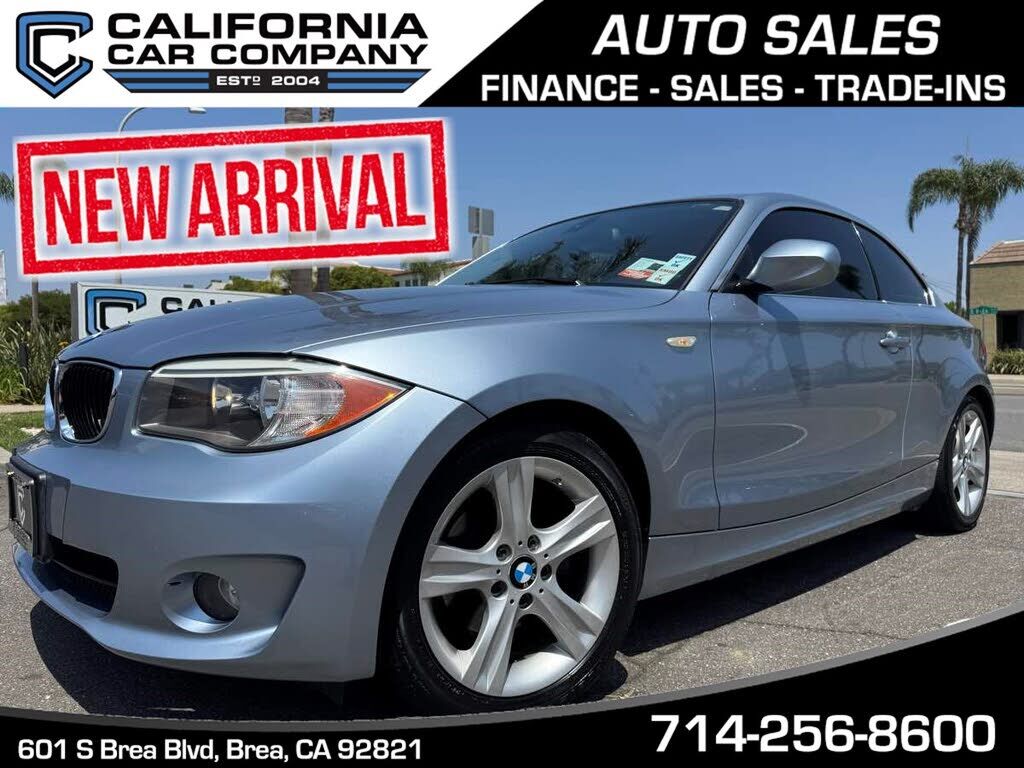 BMW 128i