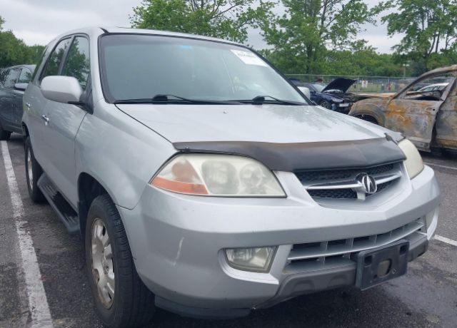 Acura MDX