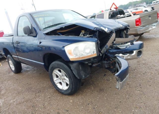 DODGE