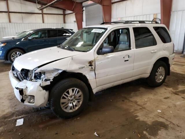 Mercury Mariner