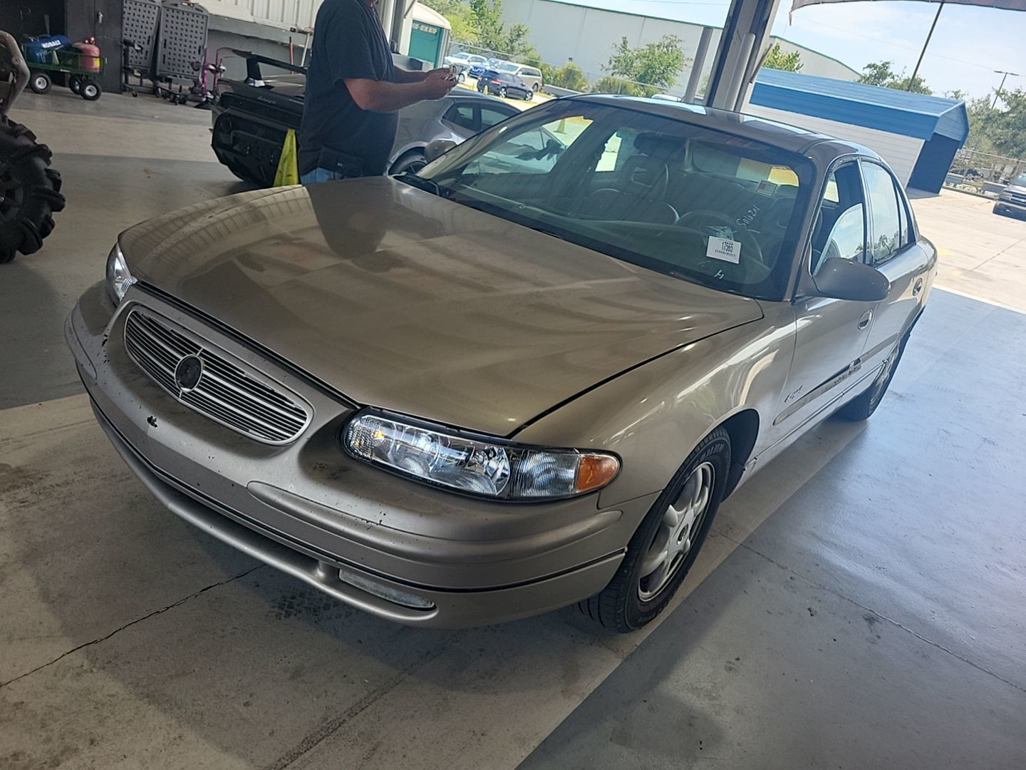 Buick Regal