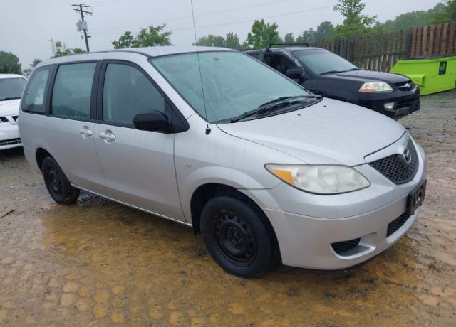 Mazda MPV