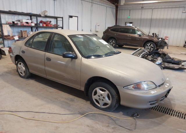 Chevrolet Cavalier