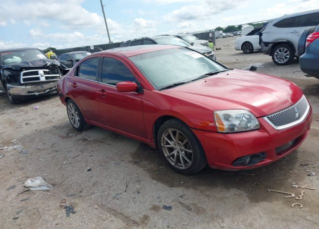 Mitsubishi Galant