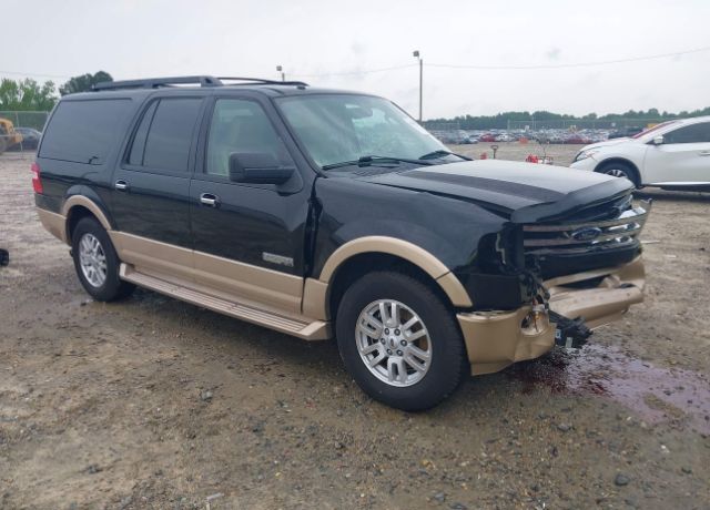 Ford Expedition MAX