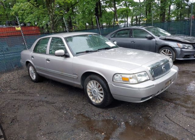 Mercury Grand Marquis