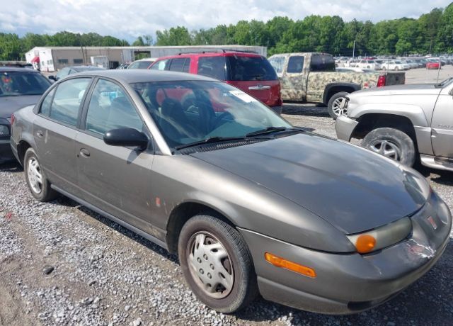 Saturn SL1