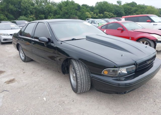 Chevrolet Caprice