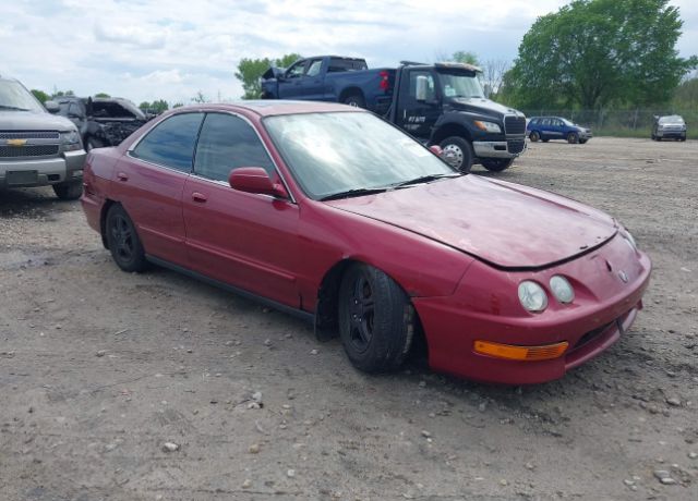 ACURA