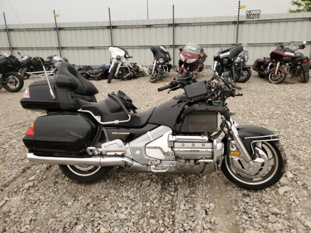 Honda GL1800