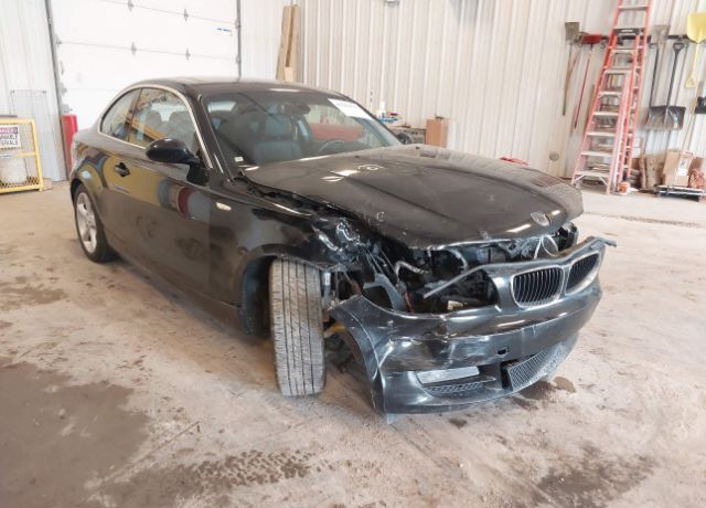 BMW 128i