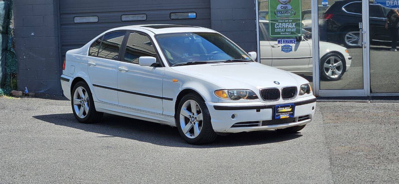 BMW 330i