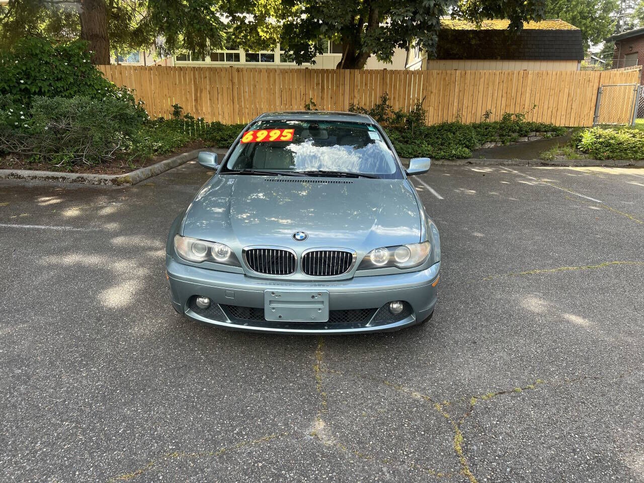 BMW 330i