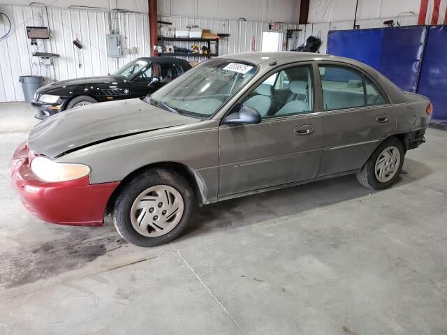 Ford Escort