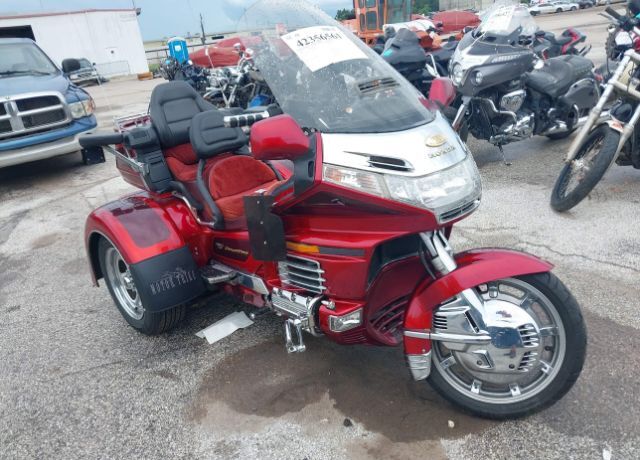 Honda GL1500SE (GOLD WING SE)