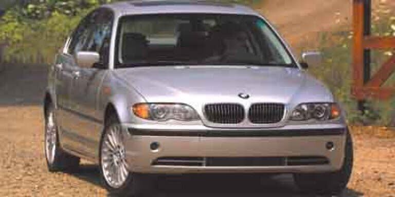 BMW 330i