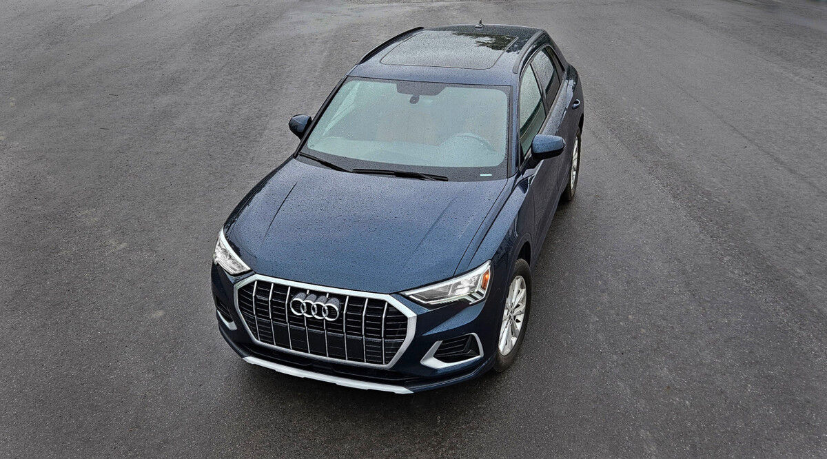 AUDI