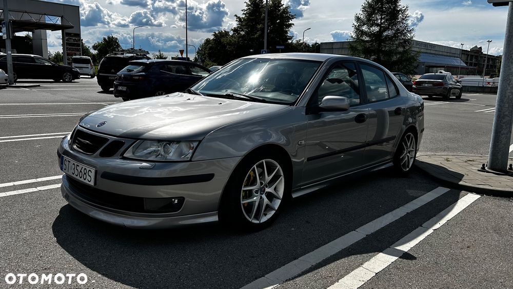 Saab 9-3