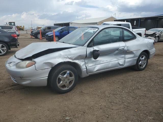 Ford ZX2