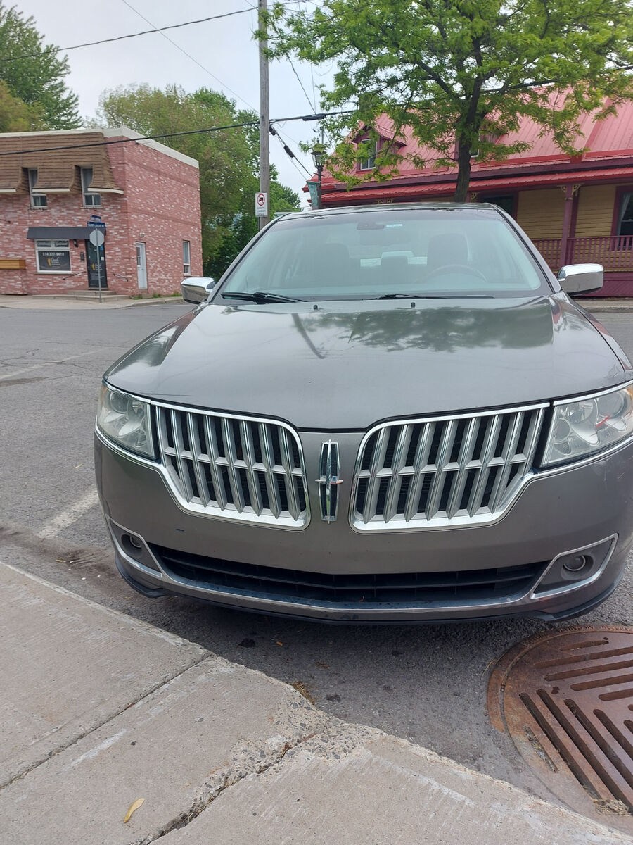 LINCOLN