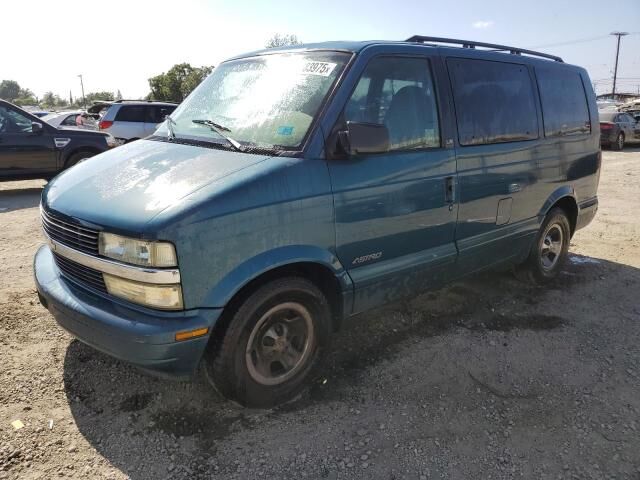 Chevrolet Astro Van