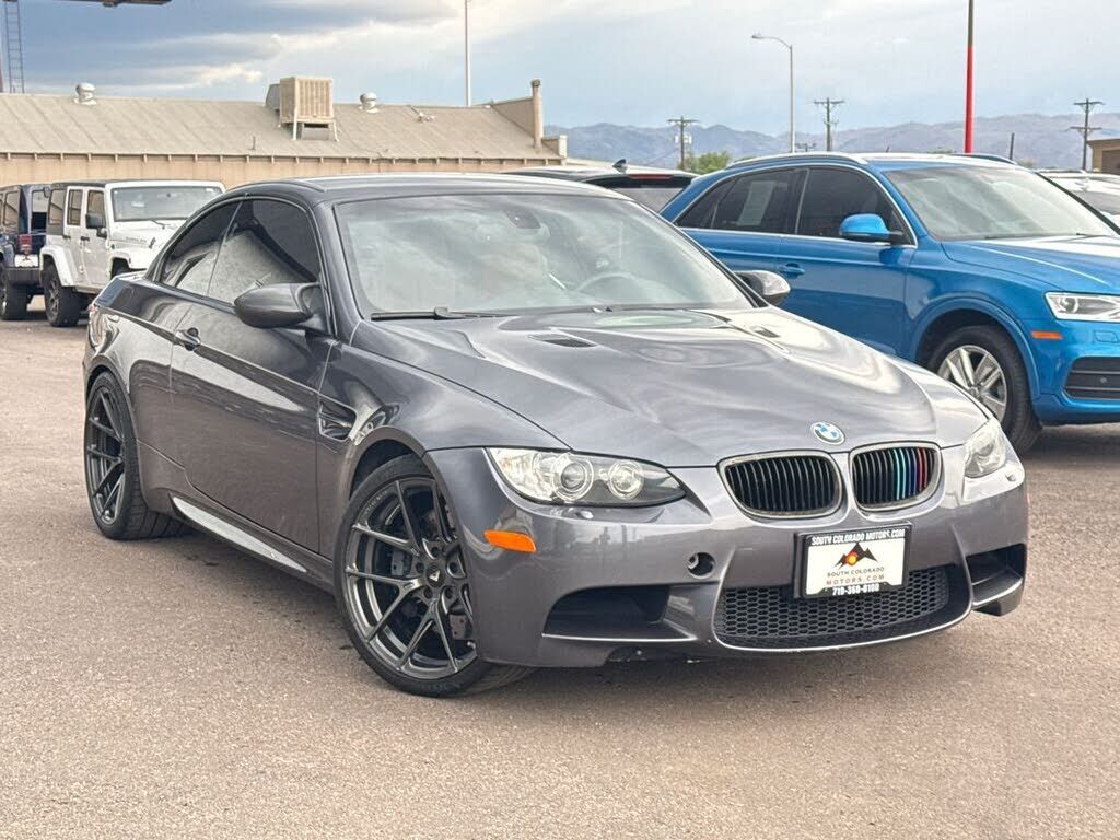BMW M3