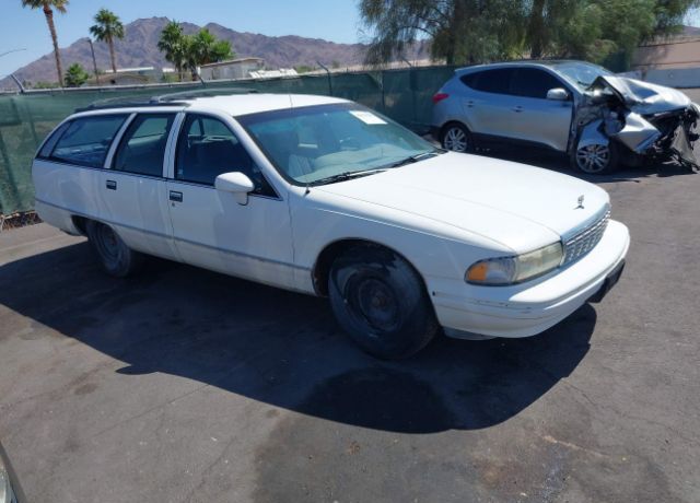 Chevrolet Caprice