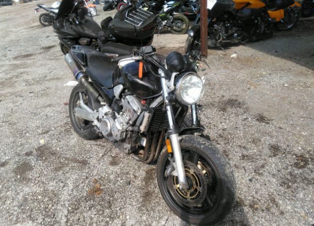 Honda CBR900/CBR954