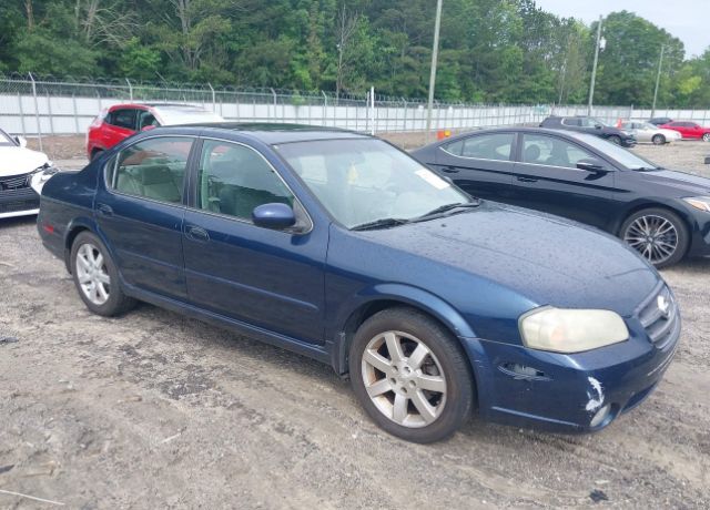 Nissan Maxima