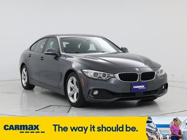 BMW 428i