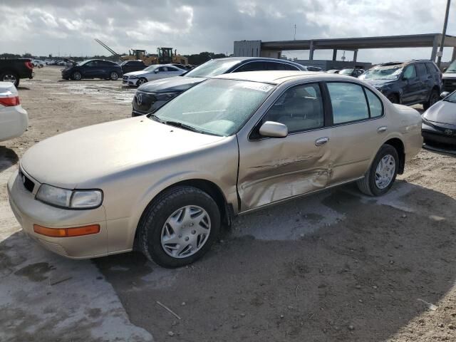 Nissan Maxima