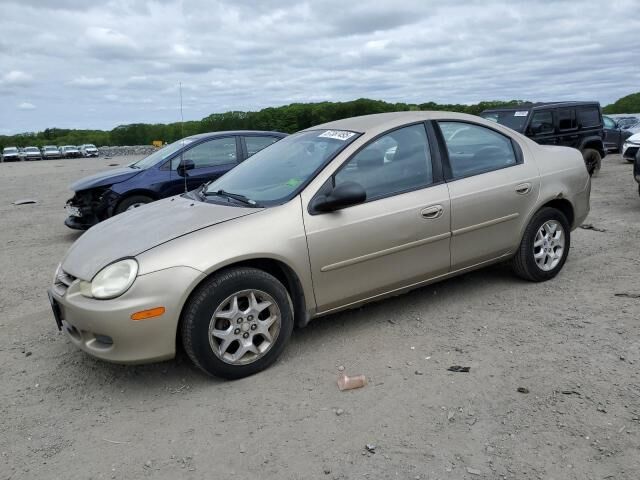 Dodge Neon