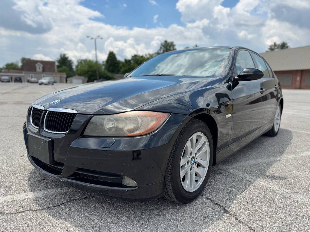 BMW 325xi