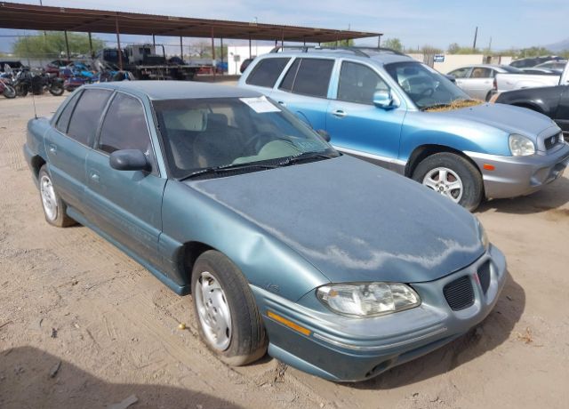 Pontiac Grand AM