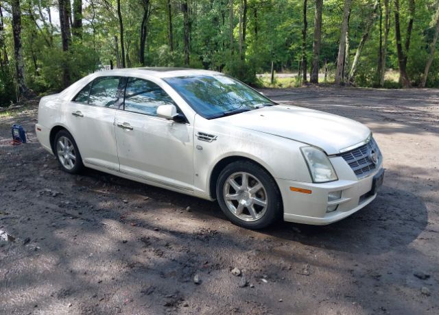 CADILLAC