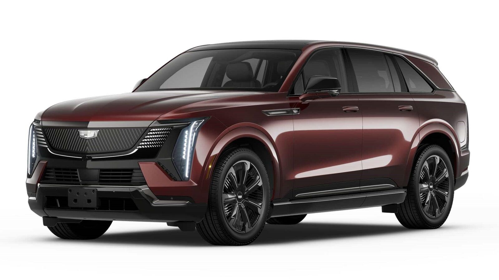 CADILLAC
