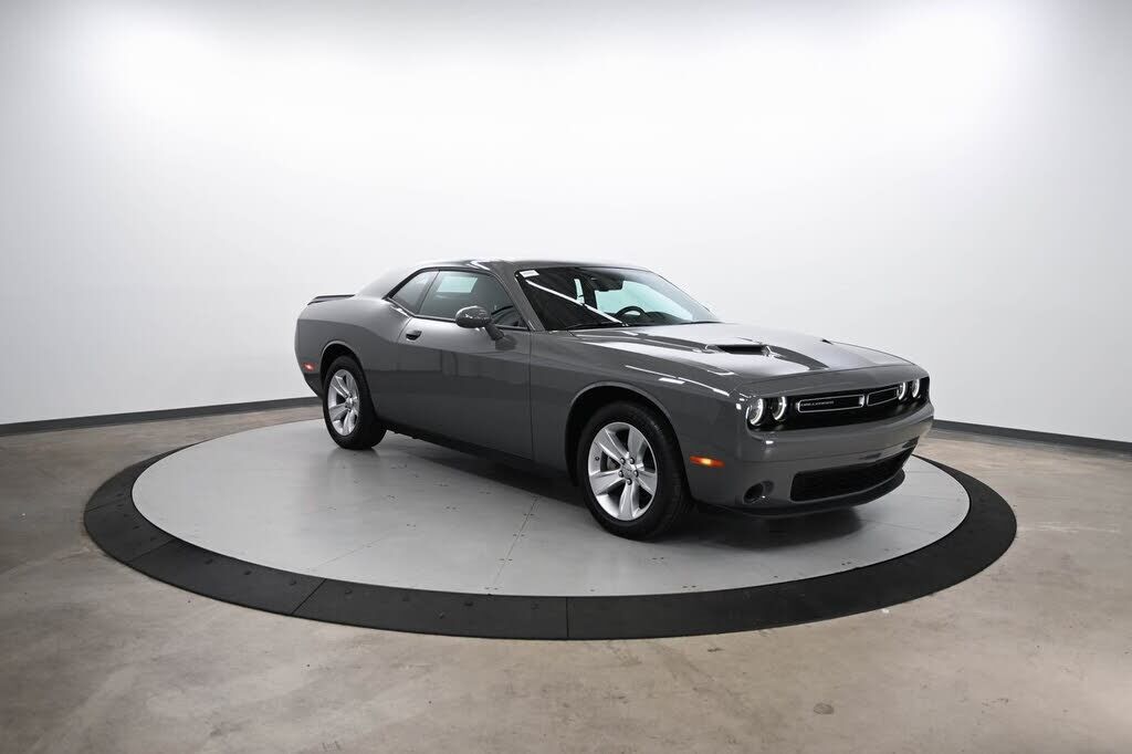 DODGE