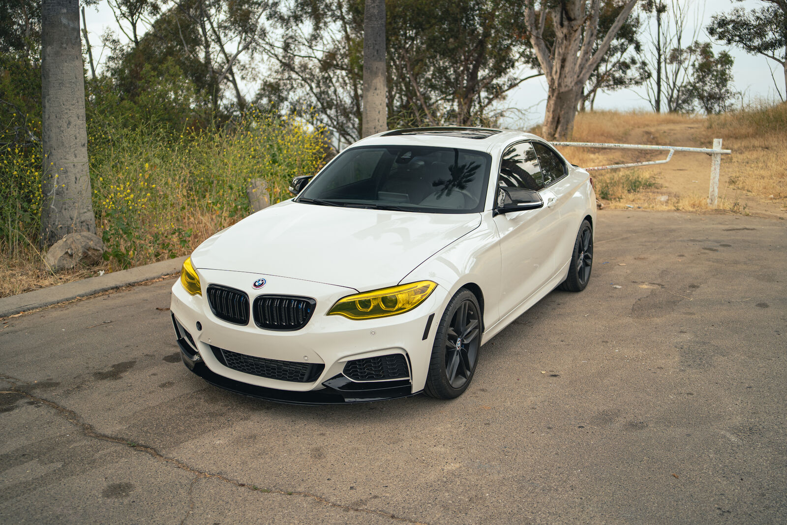 BMW 228i