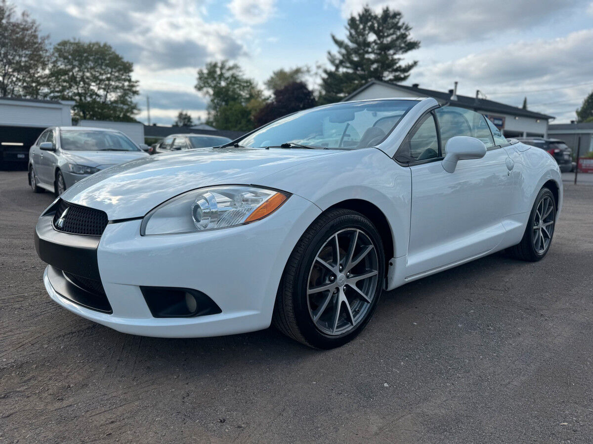 Mitsubishi Eclipse