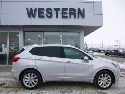 Buick Envision