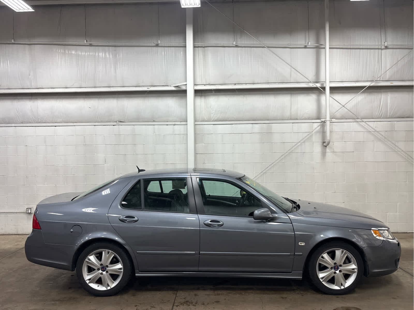 Saab 9-5
