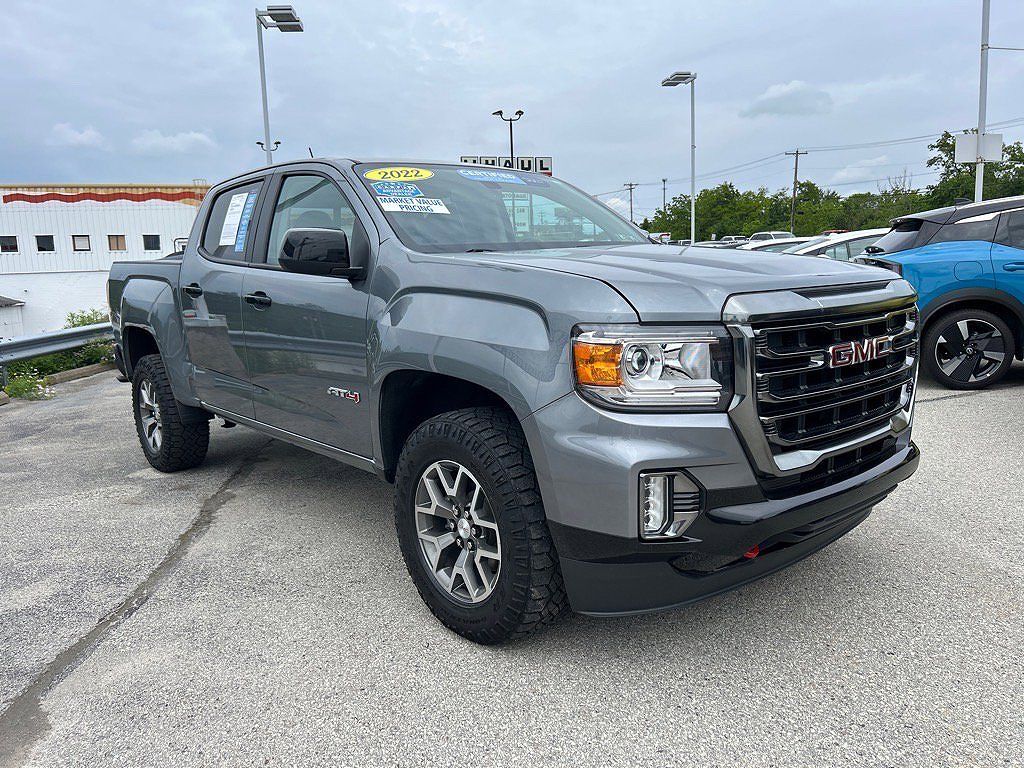 GMC