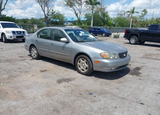Infiniti I30