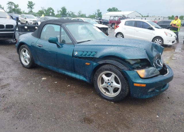 BMW Z3