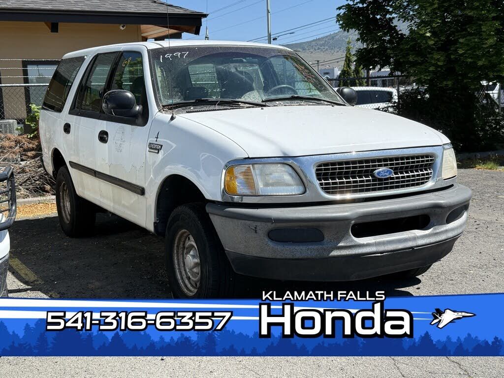 Ford Expedition