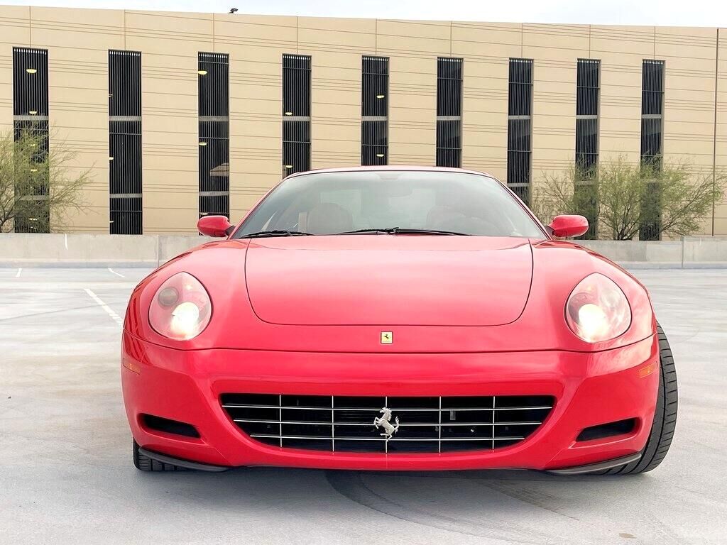 FERRARI