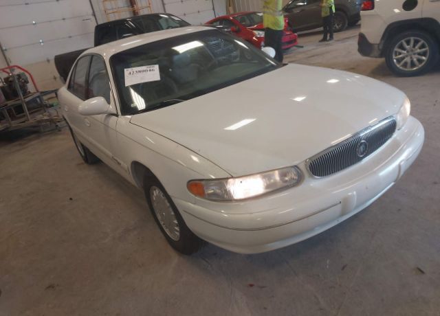 Buick Century