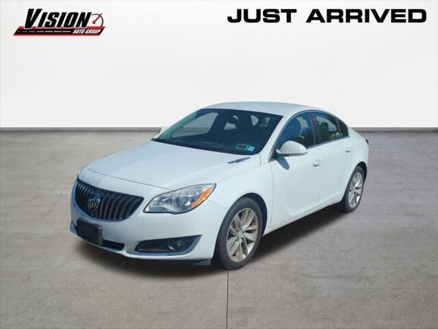 Buick Regal