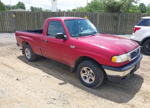 Mazda B-Series