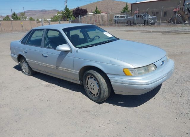 Ford Taurus
